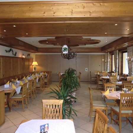 Hotel Schlossgarten Gladenbach Eksteriør billede
