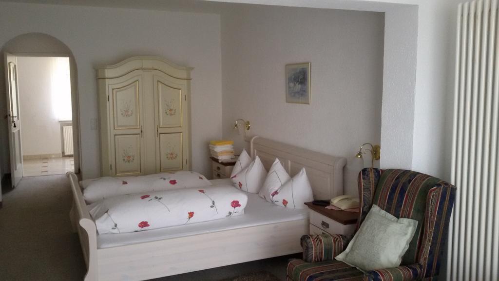 Hotel Schlossgarten Gladenbach Eksteriør billede